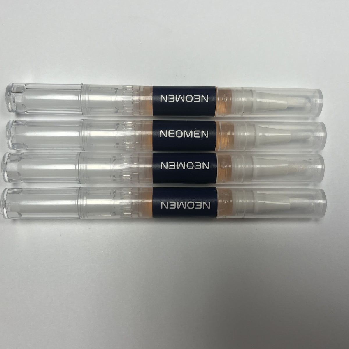 Neomen nail renewal pens, 4 count