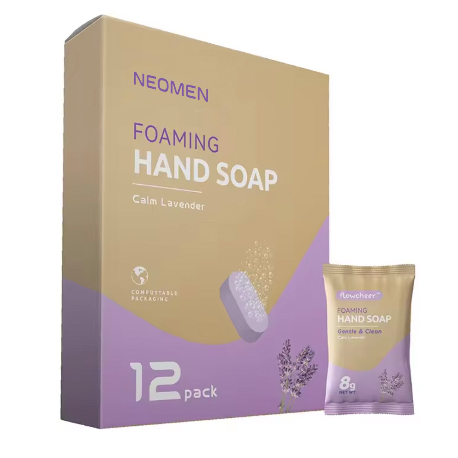 Neomen - Stop Snoring, Better Sleeping, #1 Stopping Snoring device