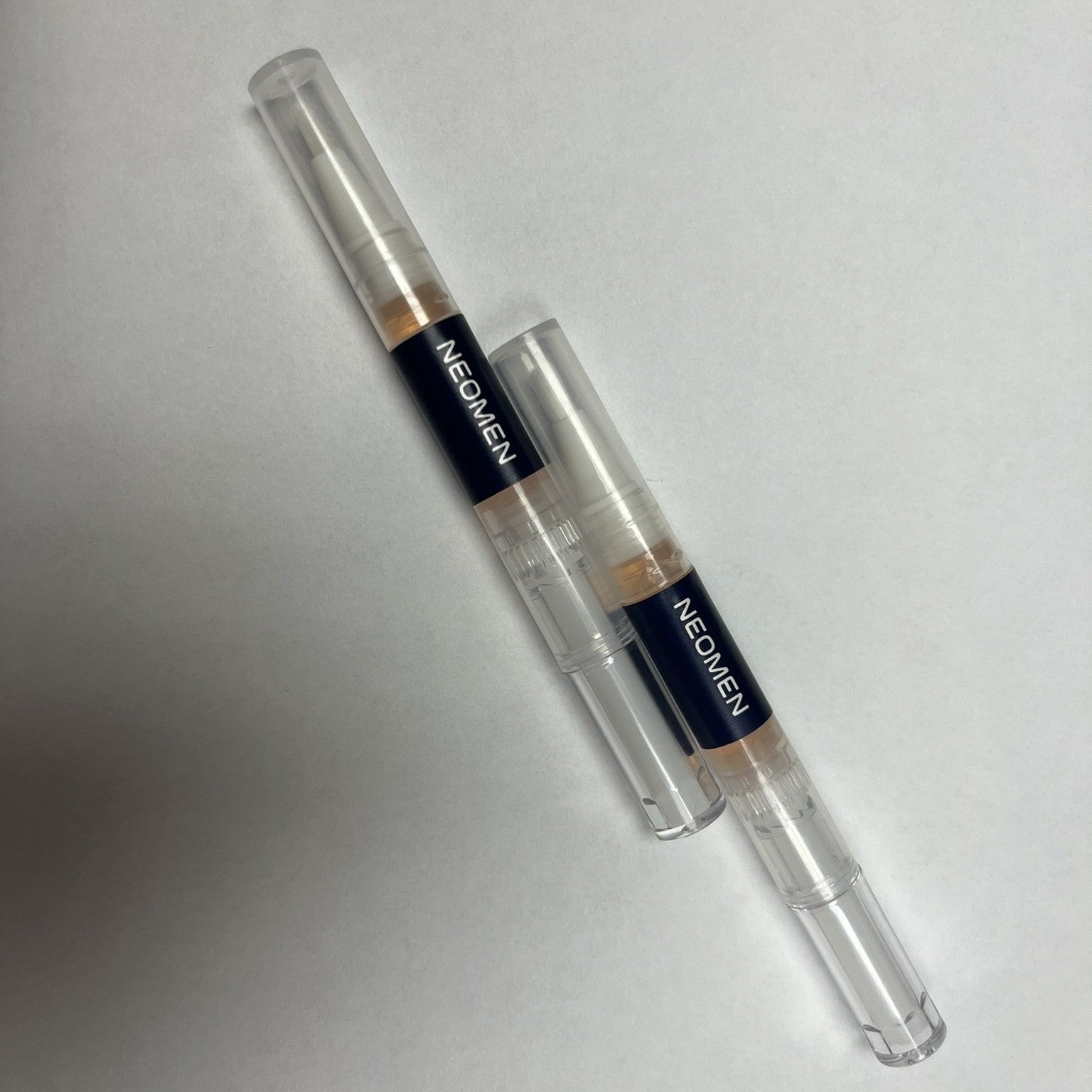 Neomen nail renewal pens, 2 count