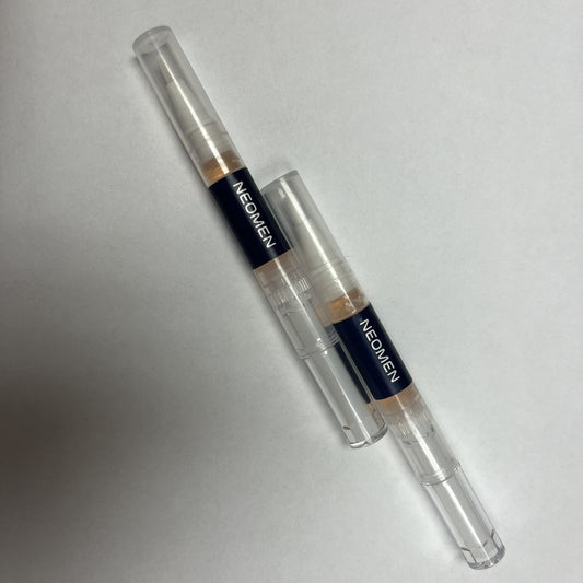 Neomen nail renewal pens, 2 count