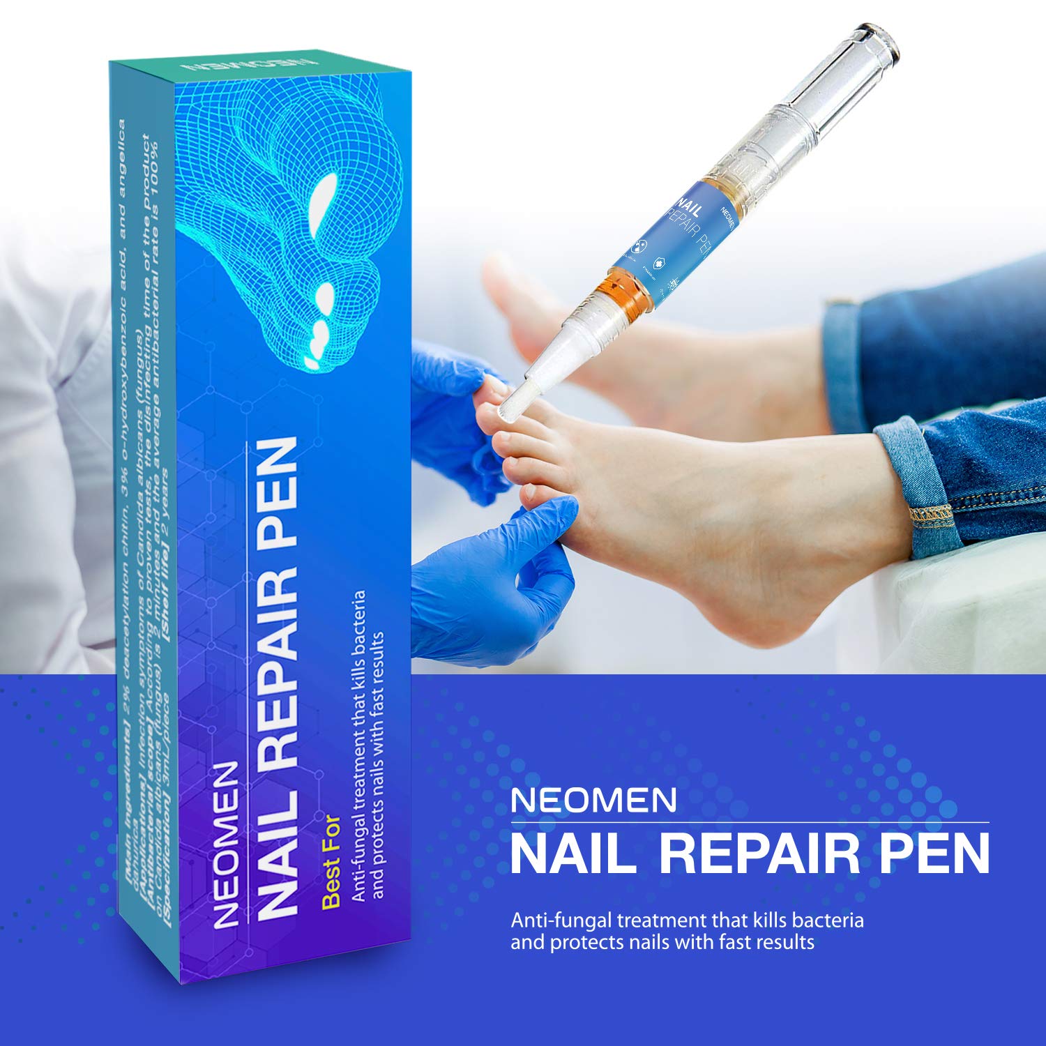 Adi Express Nail fungal infection gel / Gel nail polish kit Men & Women -  Price in India, Buy Adi Express Nail fungal infection gel / Gel nail polish  kit Men &